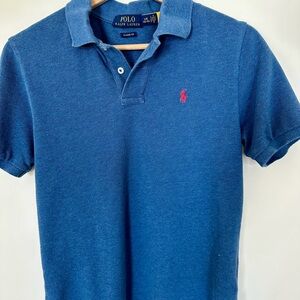 Polo shirt by Ralph Lauren 14